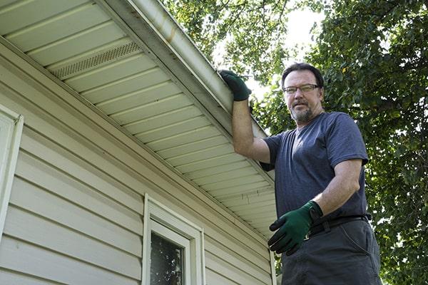 office at Gutter Cleaning of Methuen